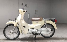 HONDA SUPER CUB50 AA09
