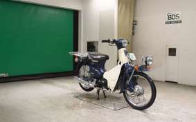 HONDA C50 SUPER CUB 2003 AA01