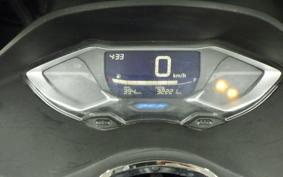 HONDA PCX 160 KF47