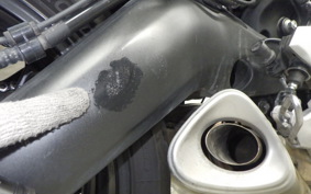 YAMAHA MT-09 A 2015 RN34J