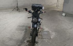 SUZUKI STREET MAGIC CA1LB