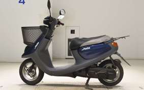 YAMAHA JOG POCHE 2003 SA08J