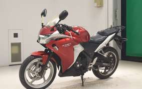 HONDA CBR250R GEN 3 MC41