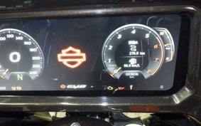 HARLEY FLTRXSE1800CVO 2024
