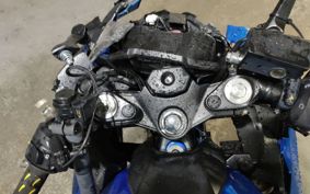 SUZUKI GSX-250R DN11A