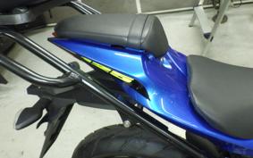 SUZUKI GSX-S125 DL32B