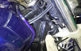 YAMAHA XJR1300 Gen.2 2006 RP17J