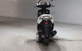 YAMAHA CYGNUS125XSR SE44J