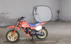 HONDA QR50 AE01