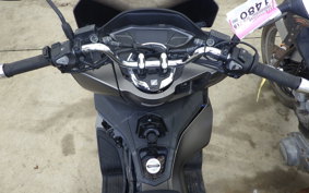 HONDA PCX 160 KF47