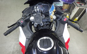 KAWASAKI NINJA 250 2 2018 EX250P