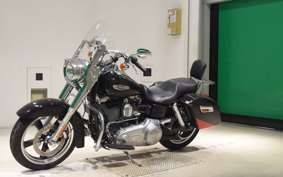 HARLEY FLD 1580 2012