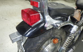 SUZUKI INTRUDER 400 1996 VK51A