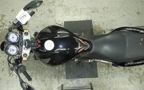HONDA HORNET 250 2009 MC31