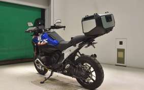 BMW R1300GS Sport 2025