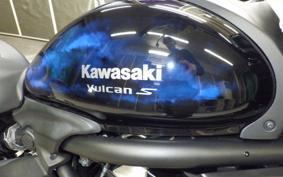 KAWASAKI VULCAN 650 SA 2021 EN650G