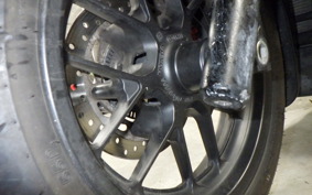 HONDA FORZA SI ABS MF12