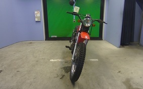 HONDA XL230 MC36