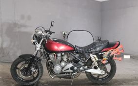 KAWASAKI ZEPHYR 400 1991 ZR400C