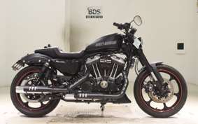 HARLEY XL1200CX 2017
