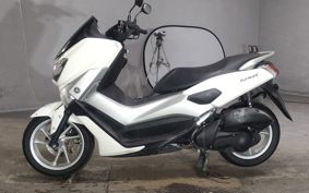 YAMAHA N-MAX 125 SED6J