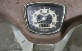HONDA SUPER CUB100 C100