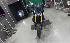 BMW G310R 2021