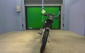 HONDA CBX125 CUSTOM JC12