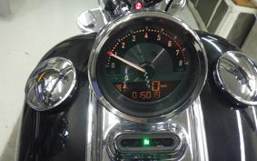 HARLEY FXCWC 1580 2008