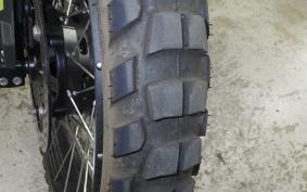 BMW F900GS 2025