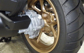 YAMAHA NMAX155-3 2007 SG92J
