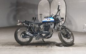 KAWASAKI 250TR BJ250F
