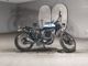 Фото Kawasaki 250TR с японского аукциона