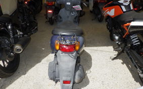 SUZUKI LET's 4 CA45A