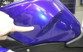 YAMAHA YZF R-3 2017 RH07J
