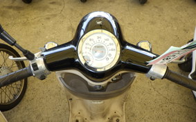 HONDA GIORNO 2 AF70