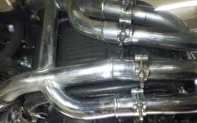 HONDA CBX550F INTEGRA 2026 PC04