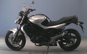SUZUKI グラディウス400 2012 VK58A