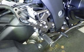 KAWASAKI NINJA 1000SX 2023 ZXT02K