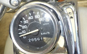 HONDA MAGNA 50 AC13