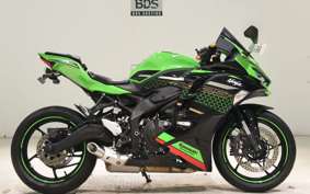 KAWASAKI ZX-25R ZX250E