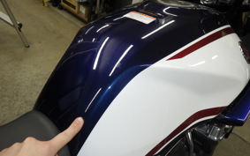 HONDA CB1300SB SUPER BOLDOR SP 2021 SC54