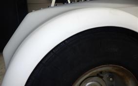 HONDA GYRO CANOPY 2011 TA02
