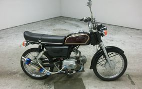 HONDA CD50 BENLY CD50