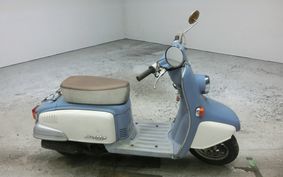 HONDA JULIO AF52