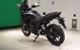 HONDA NX400 2024 NC65
