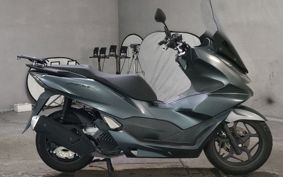 HONDA PCX 160 KF47