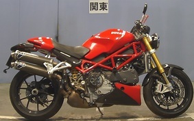 DUCATI MONSTER S4R TESTASTRETTA 2007 M417A