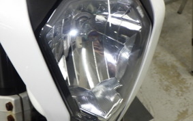 KTM 200 DUKE 2006