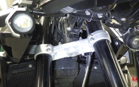 TRIUMPH TIGER 900 GT PRO 2020